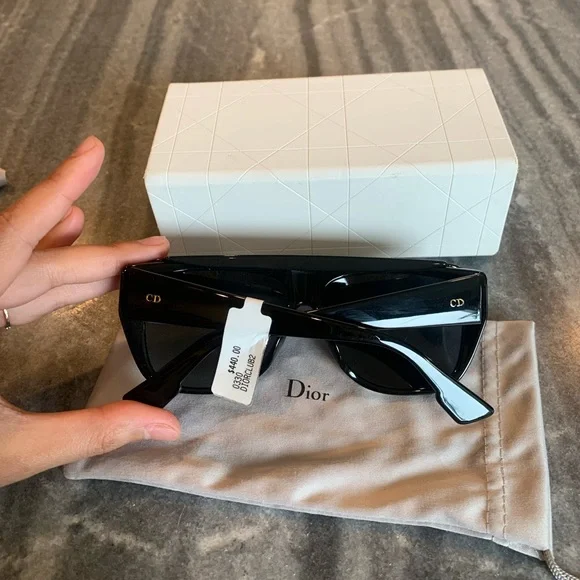 Dior Sunglasses Brand New with tag - Picture 4 of 10